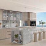 Ellington Cove interior 6