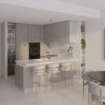 Ellington Cove interior 7