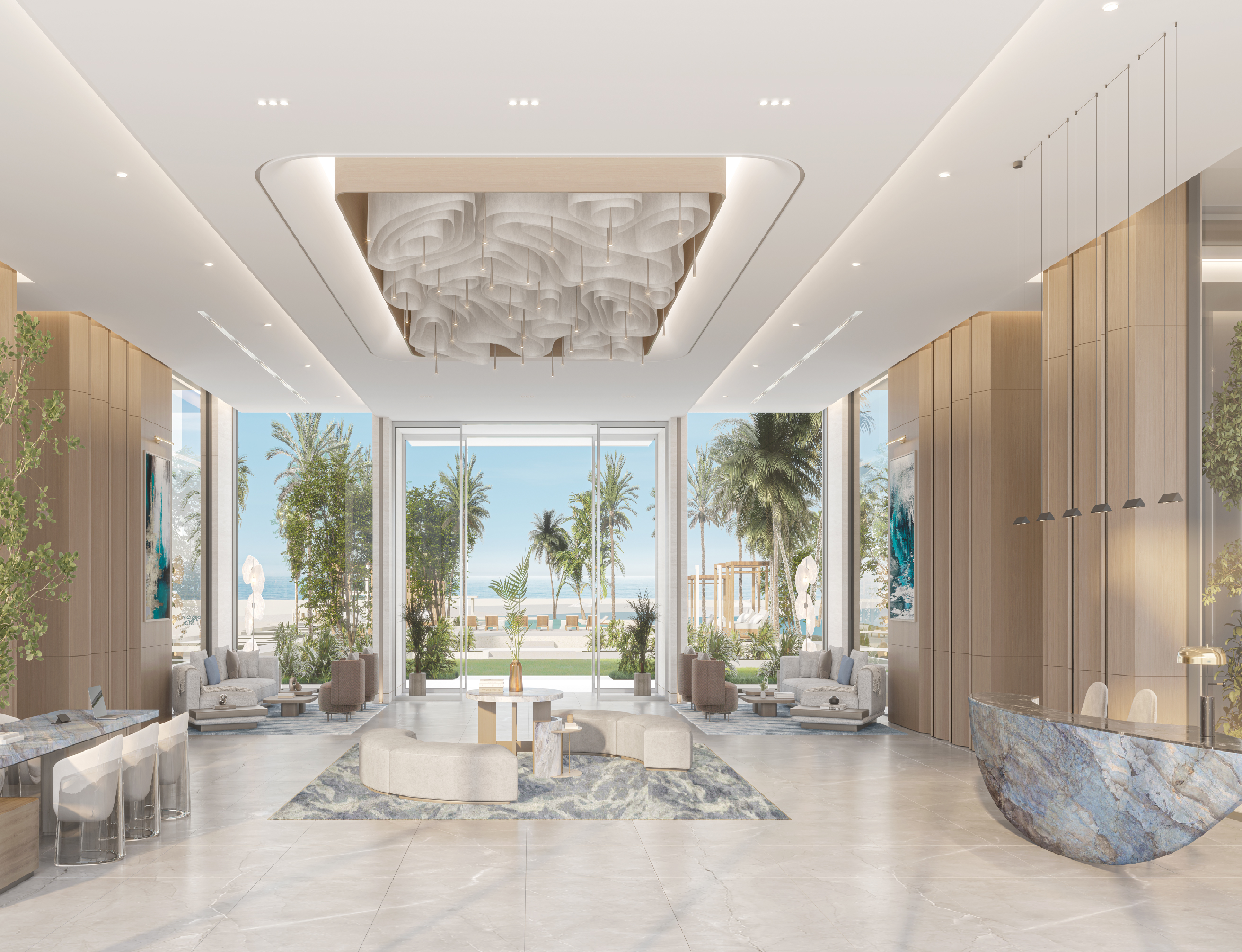 Ellington Cove interior 4