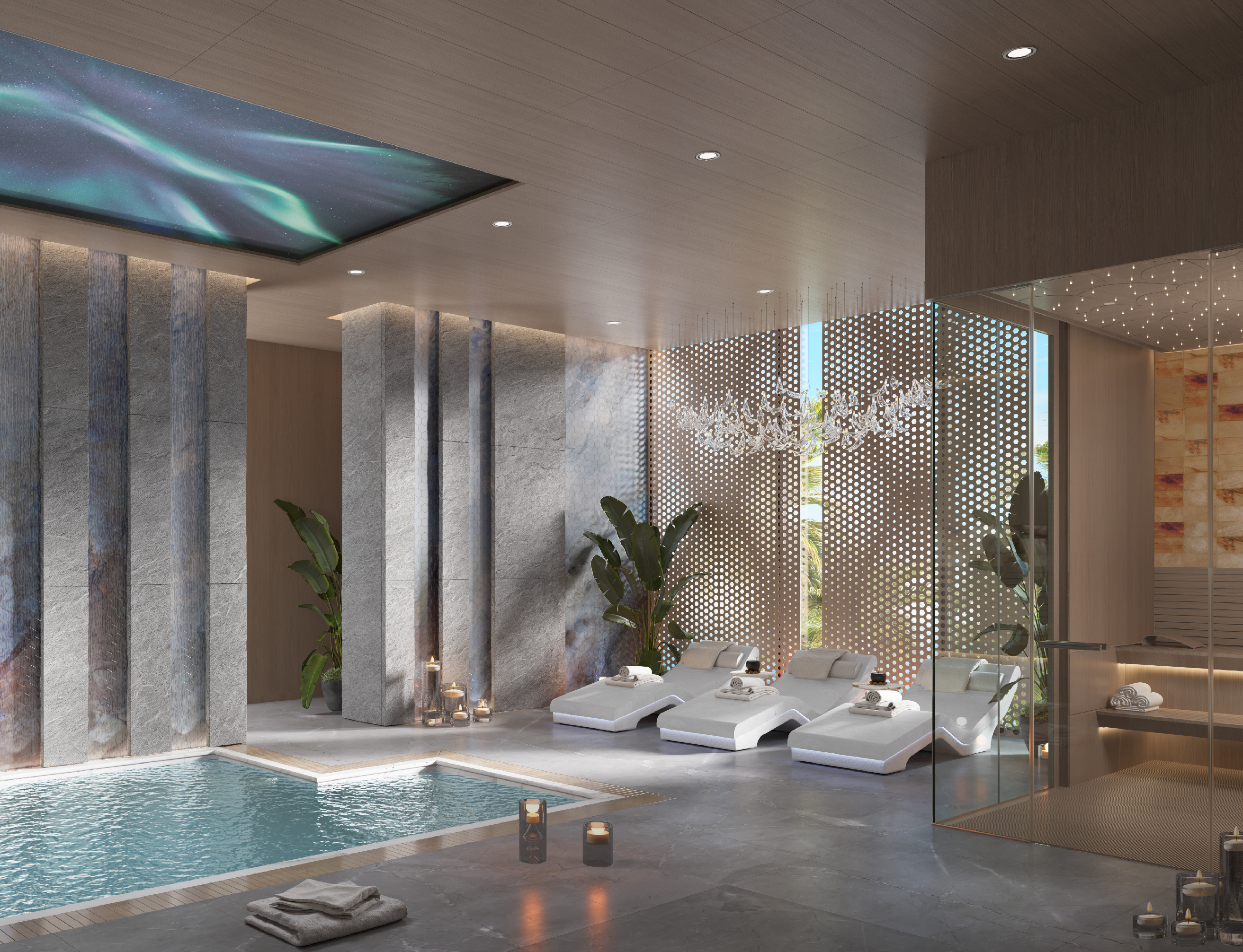 Ellington Cove interior 5