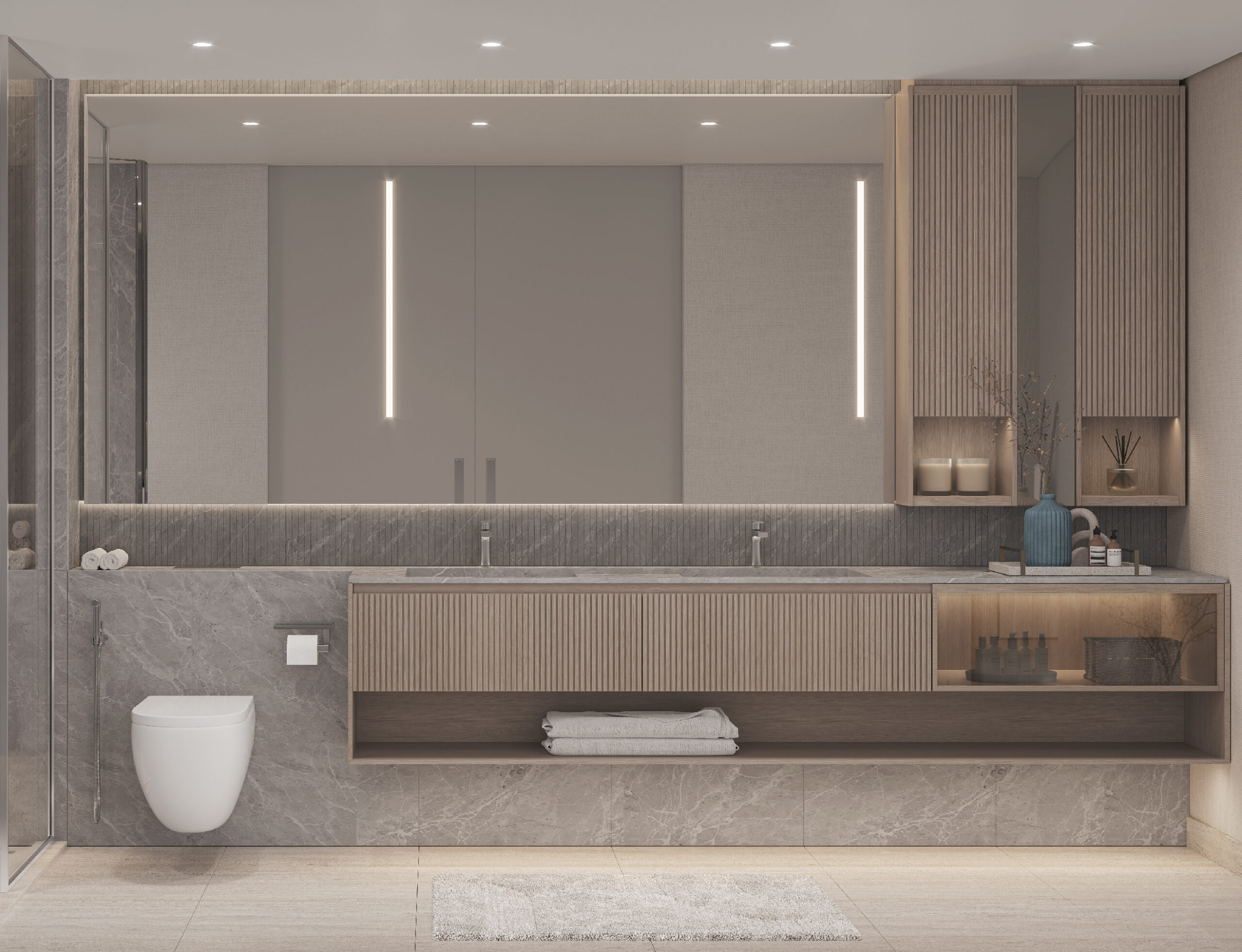 Ellington Cove interior 9